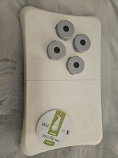 Nintendo wii balance for sale  Middletown