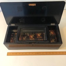 Antique musical music for sale  BARNOLDSWICK