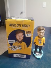 Jelly roll bobblehead for sale  Nashville