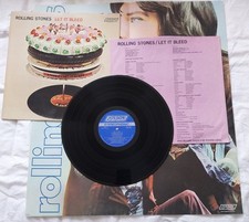 rolling stones let it bleed gebraucht kaufen rolling stones let it bleed gebraucht kaufen Beulich, Halsenbach, Nörtershausen