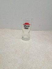 Pizza hut glass for sale  Macomb