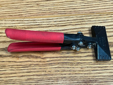 Wiss hand seamer for sale  Denver