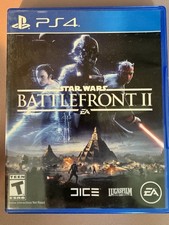 Star wars battlefront for sale  El Dorado Hills