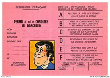 Ahsp1 0064 humour d'occasion  France