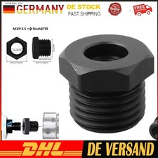 Adapter m33x3 5mm gebraucht kaufen  Deutschland