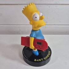 Official simpsons bart for sale  CANTERBURY