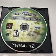 genesis collection ps2 comprar usado genesis collection ps2 comprar usado Enviando para Brazil