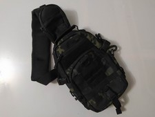 Rucksack army style gebraucht kaufen  Wölfersheim