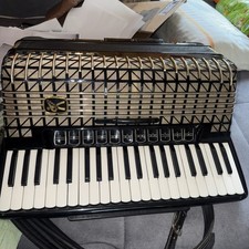 Akkordeon hohner atlantic gebraucht kaufen  Mönkeberg