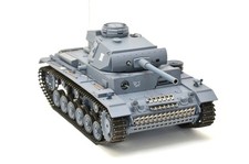 Panzer kampfwagen iii gebraucht kaufen  Schwalmstadt