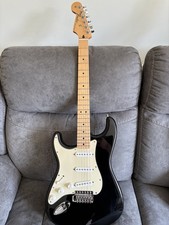 Left handed fender for sale  MANSFIELD