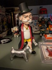 Mighty jaxx monopoly for sale  LONDON