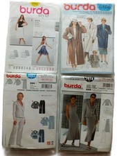 Burda schnittmuster 8063 gebraucht kaufen  Deutschland