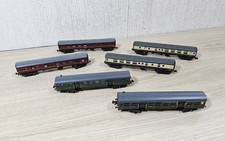 Lima railways passenger for sale  CHELMSFORD