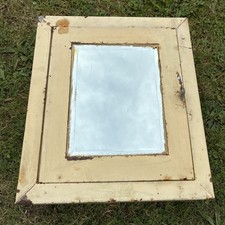 Vintage metal bathroom for sale  CAMBRIDGE