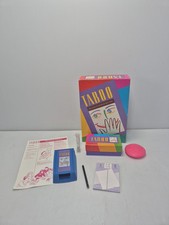 Taboo vintage board for sale  WISBECH
