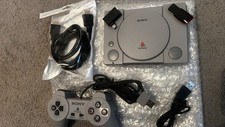 Ps1 mini classic for sale  TONBRIDGE
