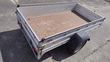 Böckmann 2513 135 gebraucht kaufen  Schwedt/Oder