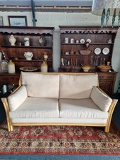 Bamboo sofa angraves for sale  LINCOLN