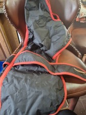 Greyhound whippet waterproof for sale  EXETER