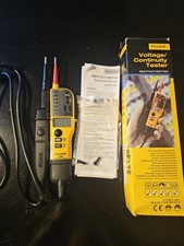 Fluke t150 usato  Santa Maria a Vico