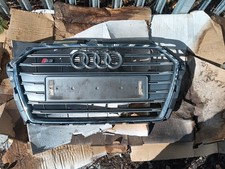 Audi 2019front grille for sale Audi 2019front grille for sale  WELWYN
