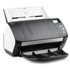 Fujitsu 7160 dokumentenscanner gebraucht kaufen  Oberndorf