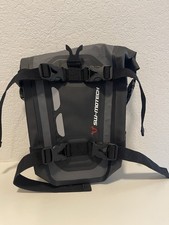 Motech heck sturzbügeltasche gebraucht kaufen  Willingshausen