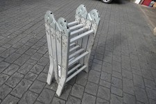Heavy duty aluminium for sale  BRISTOL