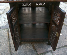 Large antique folding for sale  DONCASTER