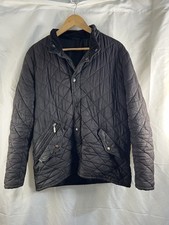 Barbour jacket mens for sale  LEEDS