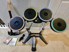 rock band bundle for sale  Spicewood