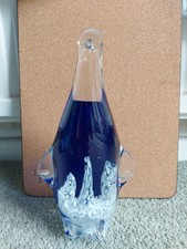 Gorgeous large glass for sale  CHELMSFORD