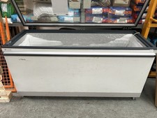 Glass top commercial for sale  WIGAN