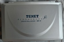 New texet bloomsbury for sale  ROMFORD