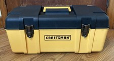 Craftsman tool box for sale  Beacon Falls