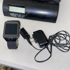 Usado, BOM Smartwatch Samsung Gear 2 Neo 57EO Preto comprar usado Usado, BOM Smartwatch Samsung Gear 2 Neo 57EO Preto comprar usado  Enviando para Brazil