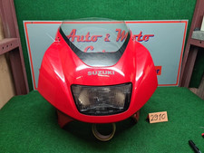 Suzuki 600 gn76b gebraucht kaufen  Aue
