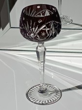 Dresden crystal römer gebraucht kaufen  Grevenbroich