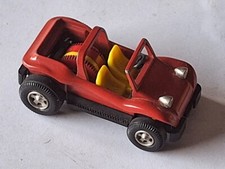 Darda buggy rot gebraucht kaufen  Bonn
