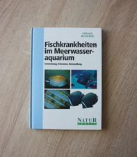 Fischkrankheiten meerwasser aq gebraucht kaufen Fischkrankheiten meerwasser aq gebraucht kaufen  Jößnitz