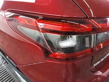 Tail light nissan for sale  DONCASTER