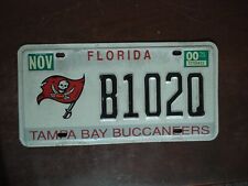 Florida license plate for sale  Crystal River