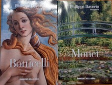 Libro philippe daverio usato  Civitanova Marche