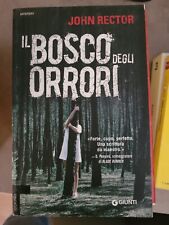 John rector bosco usato  Roma
