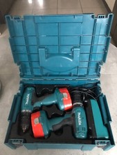 Makita dual drill for sale  ENFIELD