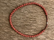 Antik navajo indianerschmuck gebraucht kaufen  Deutschland