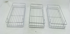 kitchen cupboard storage baskets for sale  STOCKPORT