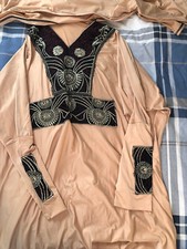Rare nude beige for sale  MITCHAM