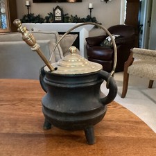 Antique cast iron for sale  Farmington